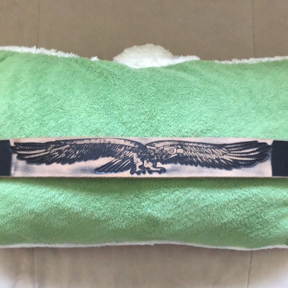 Eagle 🦅 Belt - Picture 8 of 11